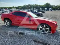 2010 Chevrolet Camaro photo