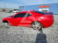 2010 Chevrolet Camaro photo