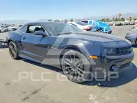 2010 Chevrolet Camaro photo