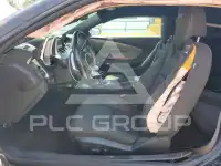 2010 Chevrolet Camaro фото