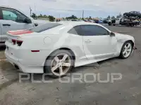 2010 Chevrolet Camaro фото
