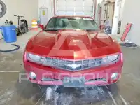 2010 Chevrolet Camaro photo