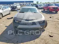 2010 Chevrolet Camaro фото