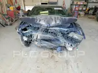 2010 Chevrolet Camaro фото