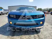 2010 Chevrolet Camaro фото