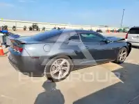 2010 Chevrolet Camaro фото