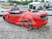 2010 Chevrolet Camaro фото