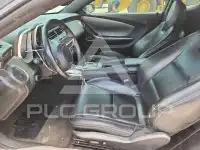 2010 Chevrolet Camaro фото