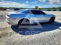 2010 Chevrolet Camaro фото
