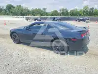 2010 Chevrolet Camaro photo