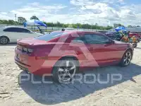 2010 Chevrolet Camaro фото