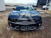 2010 Chevrolet Camaro photo