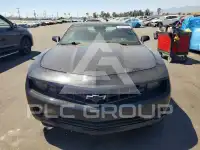 2010 Chevrolet Camaro photo