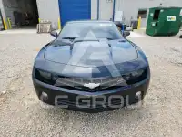 2010 Chevrolet Camaro фото