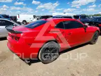 2010 Chevrolet Camaro фото