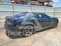 2010 Chevrolet Camaro photo
