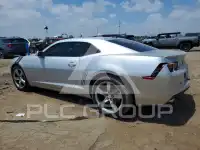 2010 Chevrolet Camaro фото