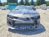 2010 Chevrolet Camaro photo