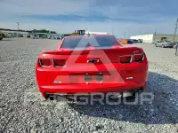 2010 Chevrolet Camaro photo