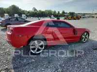 2010 Chevrolet Camaro photo