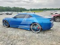 2010 Chevrolet Camaro фото