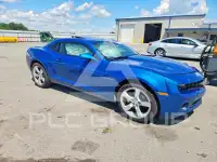 2010 Chevrolet Camaro фото