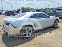 2010 Chevrolet Camaro фото