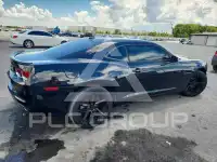 2010 Chevrolet Camaro photo