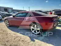 2010 Chevrolet Camaro фото