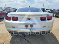 2010 Chevrolet Camaro фото
