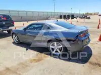 2010 Chevrolet Camaro фото