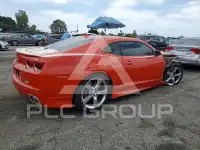 2010 Chevrolet Camaro photo