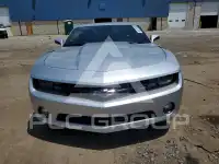 2010 Chevrolet Camaro фото