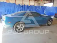 2010 Chevrolet Camaro photo