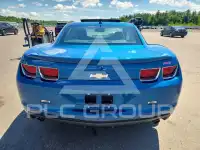 2010 Chevrolet Camaro фото