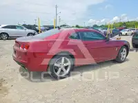 2010 Chevrolet Camaro фото