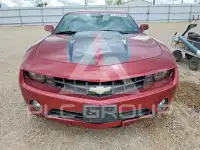 2010 Chevrolet Camaro фото