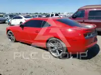 2010 Chevrolet Camaro фото