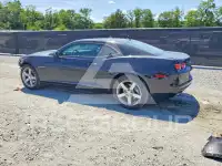 2010 Chevrolet Camaro фото