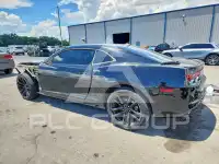 2010 Chevrolet Camaro photo