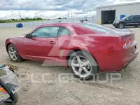 2010 Chevrolet Camaro фото