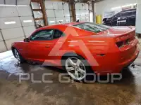 2010 Chevrolet Camaro photo