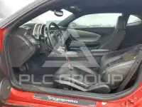 2010 Chevrolet Camaro photo