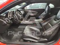 2010 Chevrolet Camaro photo
