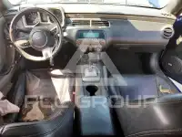 2010 Chevrolet Camaro фото