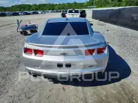 2010 Chevrolet Camaro фото