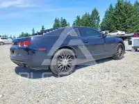 2010 Chevrolet Camaro photo