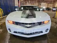 2010 Chevrolet Camaro фото