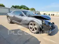 2010 Chevrolet Camaro фото