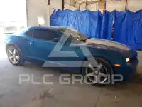 2010 Chevrolet Camaro photo